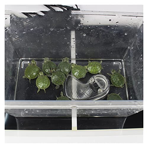 Almohadilla térmica para reptiles con control de temperatura 7w miniatura 3