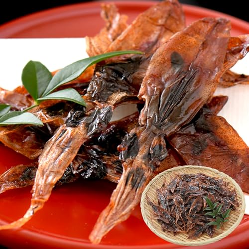 港ダイニングしおそう ホタルイカ 素干し 80g （80g×1袋） 蛍イカ ほたるいか 干物 酒の肴 おつまみ 炙り 国産 いか イカ ギフトのサムネイル