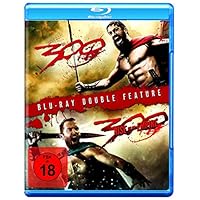 300 & 300 - Rise of an