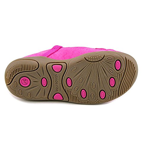 Stride Rite SRT Toddler Girls Cassie Mary Jane Shoe4