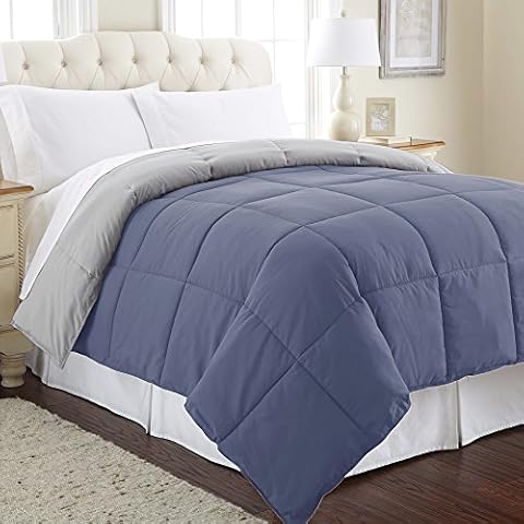 Modern Threads Reversible Comforter Twin Cover