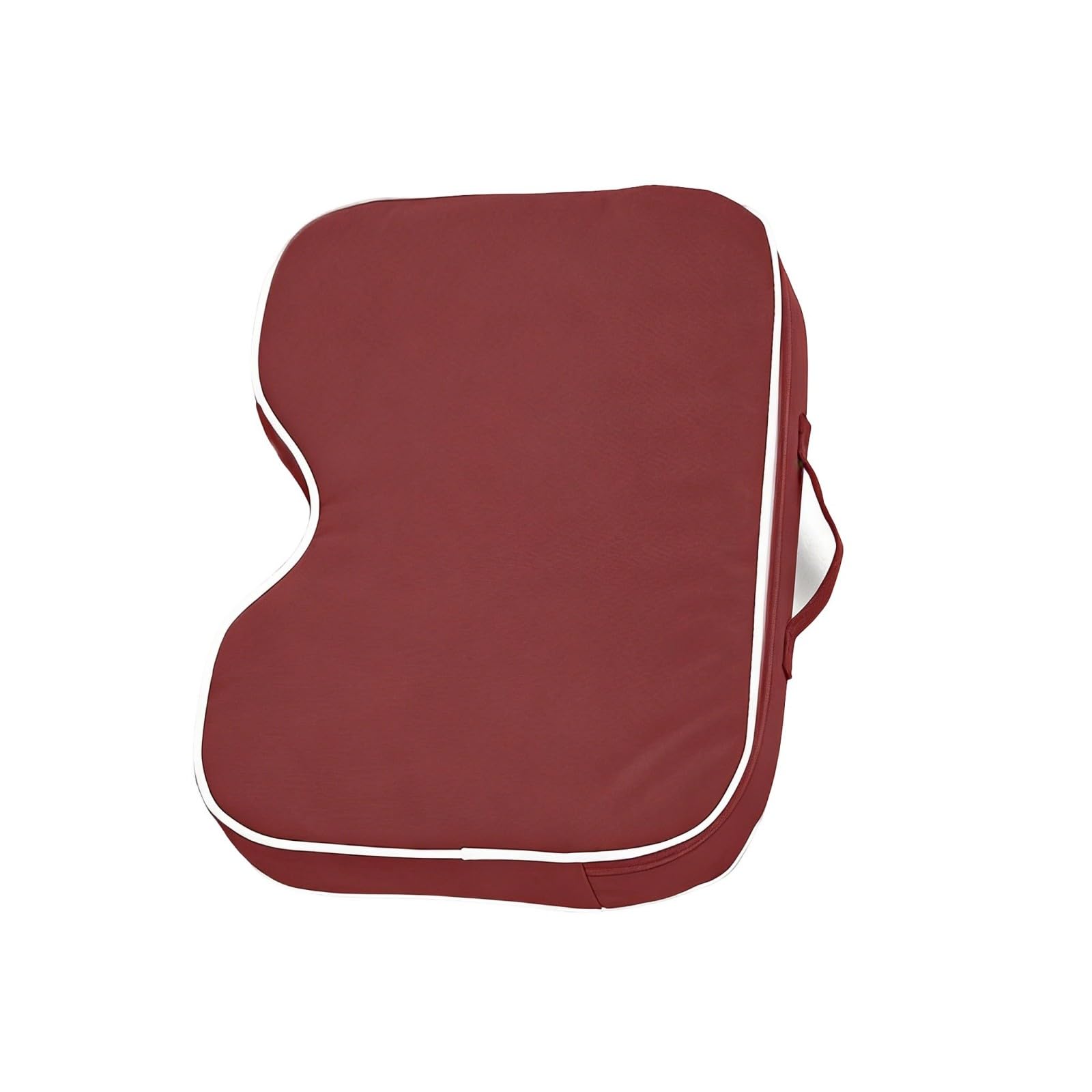 Msioytog Sturdy Outdoor Chair Pad for Bleachers Easy to Transport for Sports and Adventurers Camping Chair Pillow