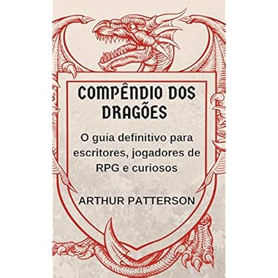 Comp&ecirc;ndio dos Drag&otilde;es