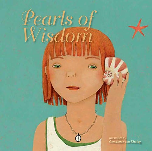 Pearls of Wisdom Hardcover – 1 May 2014