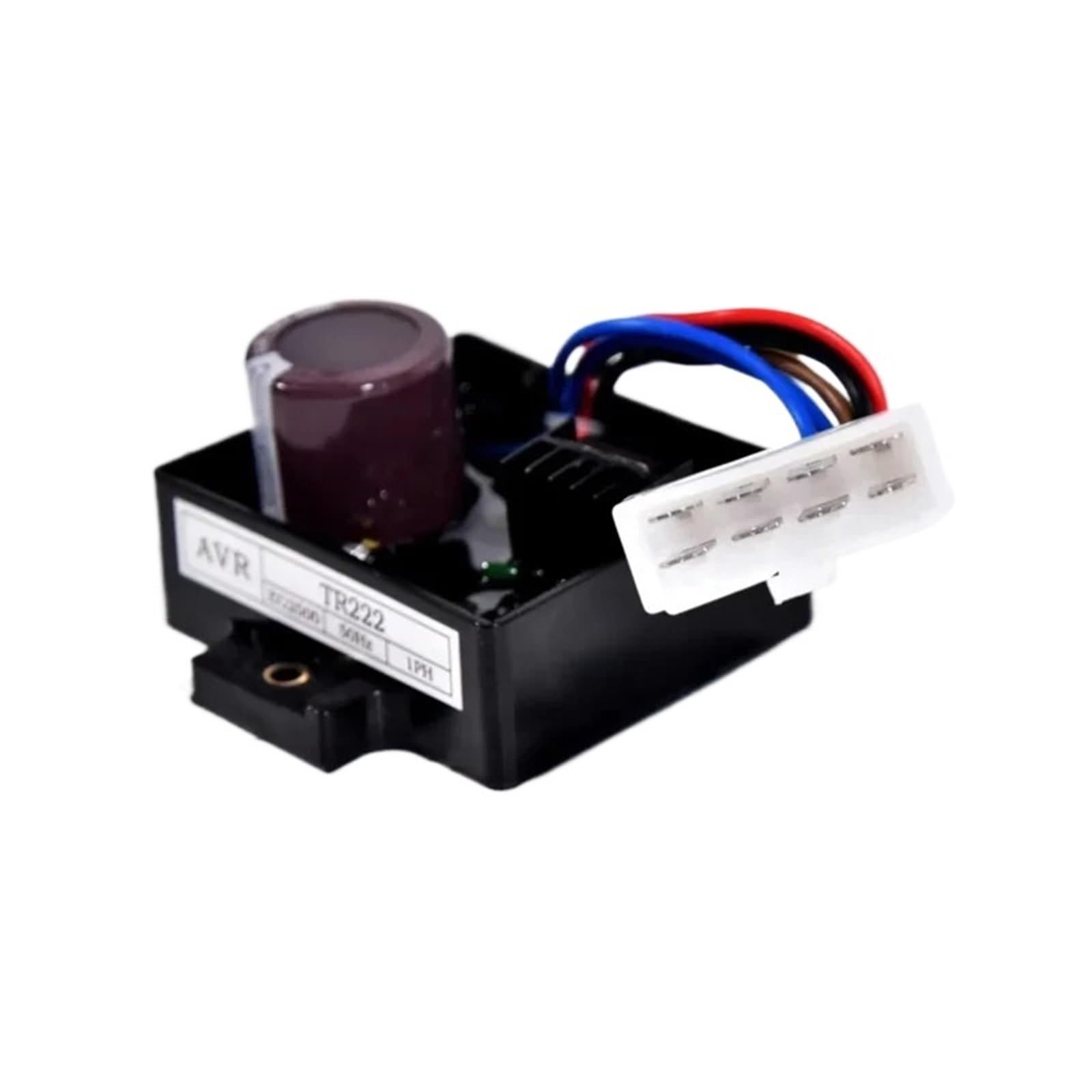 CSKWLLNBC 1pcs TR222 AVR Automatic voltage regulator