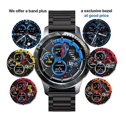 galaxy watch 46mm bundle