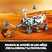 LEGO 42158 Technic NASA Mars Rover Perseverance Imagen de LEGO 42158 Technic NASA Mars Rover Perseverance