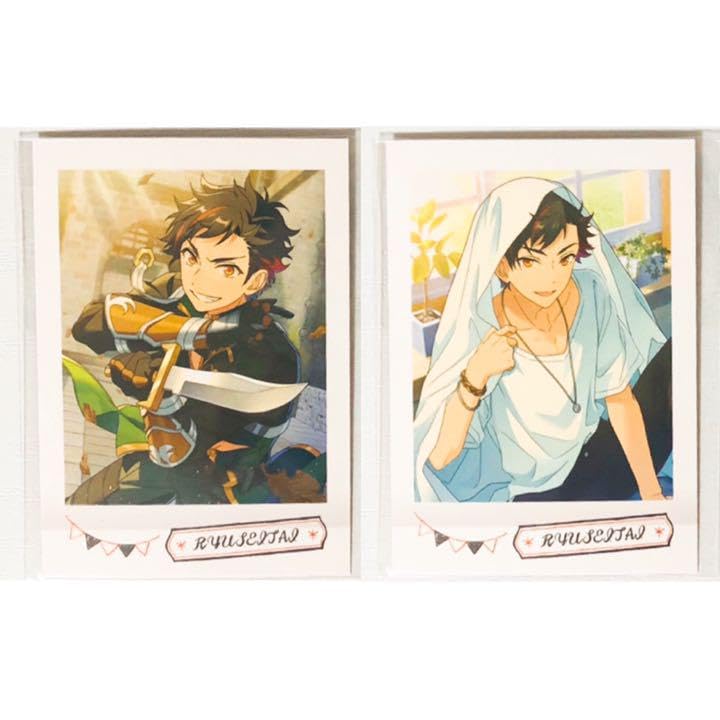 南雲鉄虎 ぱしゃこれIDOL4 Amazon.co.jp: 流星隊南雲鉄虎ぱしゃこれver2点セット : おもちゃ