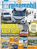 AUTO BILD reisemobil