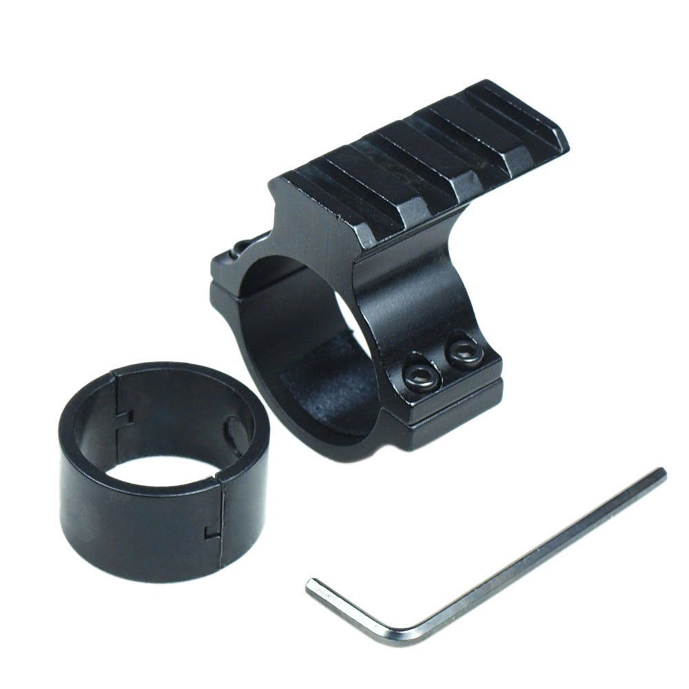 IRON JIA'S 2.5-10X40 Rifle Scope, Telemetro tattico da caccia Ottica Cannochiale con Verde Laser Dot Sight a Mirino Punto Reflex Sight 3MOA