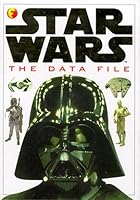 Star Wars Funfax: Data File 0754701255 Book Cover