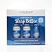 Price comparison product image Tisserand Aromatherapy - 3 Step Ritual to Sleep Better