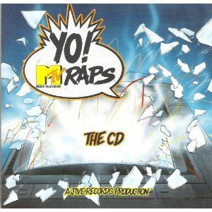 REMIX RAP Hip Hop Late 80s (CD Compilation, 11 Titel,