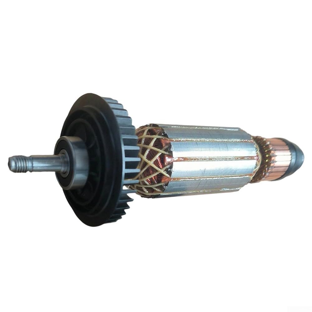Induit Métal Compatible GWS14-150CI Meuleuse