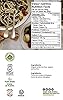 GoGo Quinoa Pasta Organic Rice and Quinoa Spaghetti | Gluten-Free | Non-GMO | Vegan | Made In Canada | Corn-Free, Dairy-Free, Egg-Free, Soy-Free | 227g #2