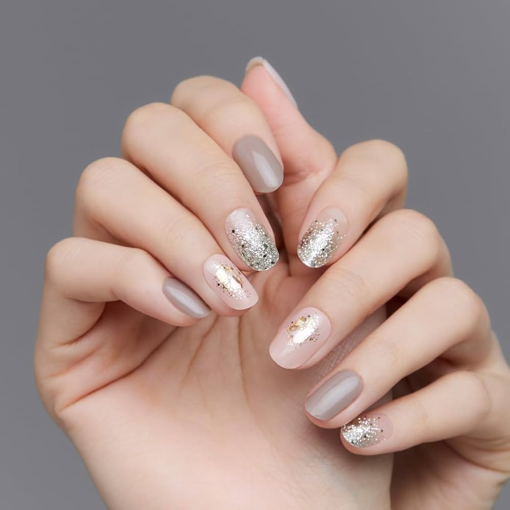 ohora オホーラ　N MILK SHOWER  1シート15枚 N Milk Shower | セルフジェルネイルのohora公式 – ohora jp