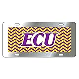 East Carolina Pirates Tag