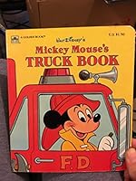 Mickey Mouse's Truck Book (Walt Disney's)