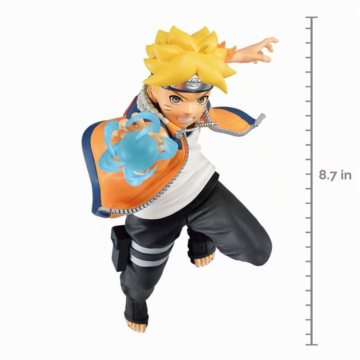 Amazon.com: Banpresto - Boruto: Naruto Next Generations - Uzumaki