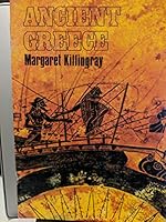 Ancient Greece 0899080014 Book Cover