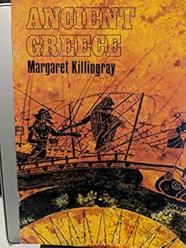 Paperback Ancient Greece Book
