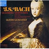 バッハ:ゴルトベルク変奏曲