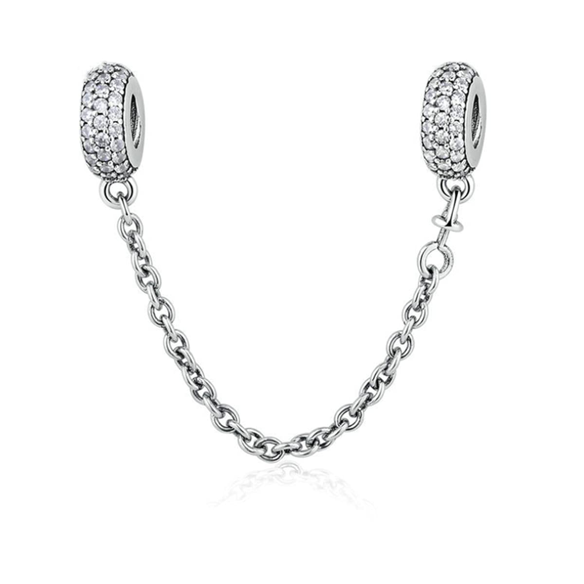 AnnmorsOcean Theme Charm fits Pandora Charms Bracelets for Woman Mum-925 Sterling Silver Dangle Pendant Bead,Girl Jewelry Beads Gifts for Women Bracelet&Necklace