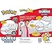 Pokemon Trainer Guess - Sinnoh - Electronic Guessing Game, Collect 107 Regional, Field Guide, Talk to Your Light & Sound Poke Ball, Kids 6+ Brown Box Packaging