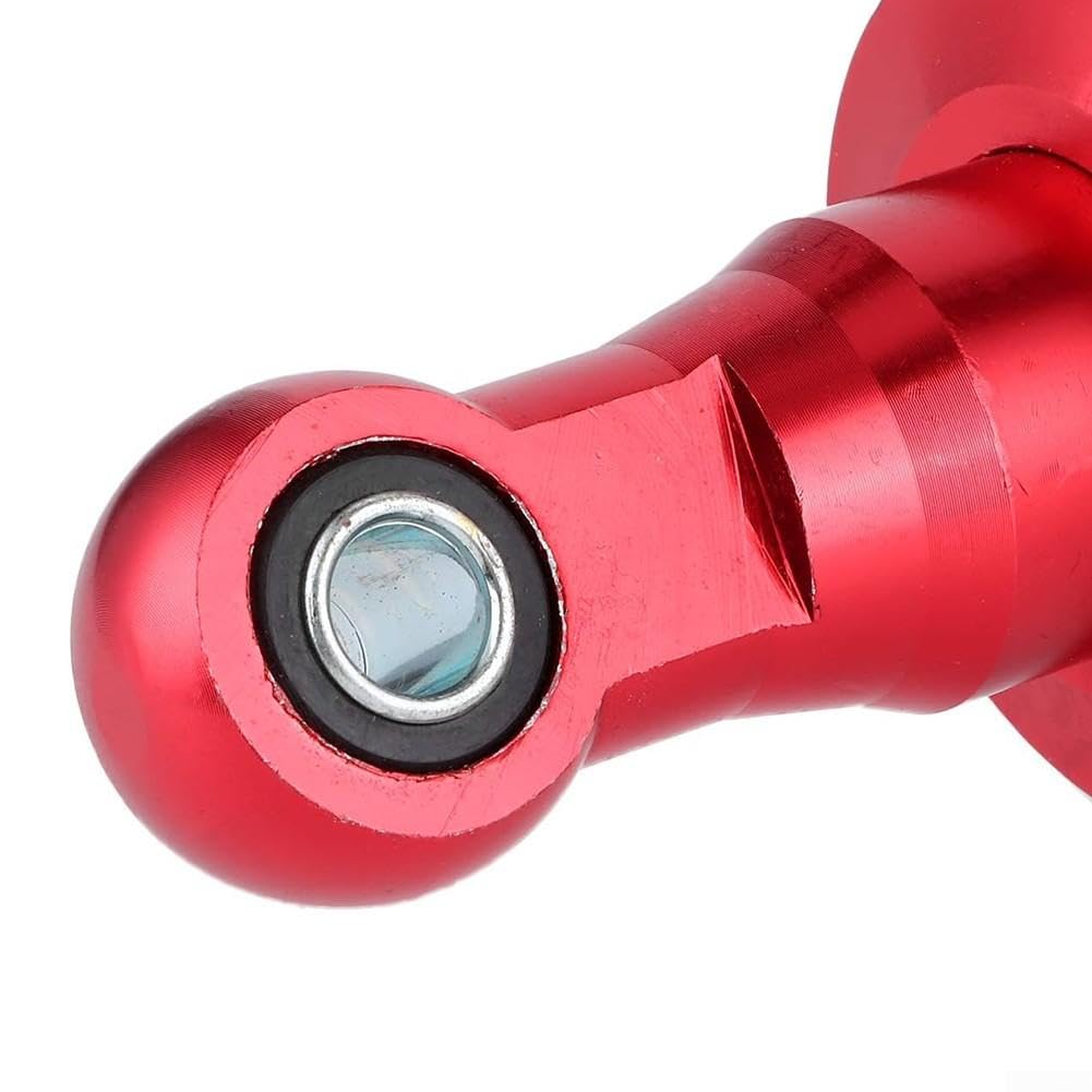 pour amortisseur Arrière 330mm Trou 10mm Ressort 13mm pour