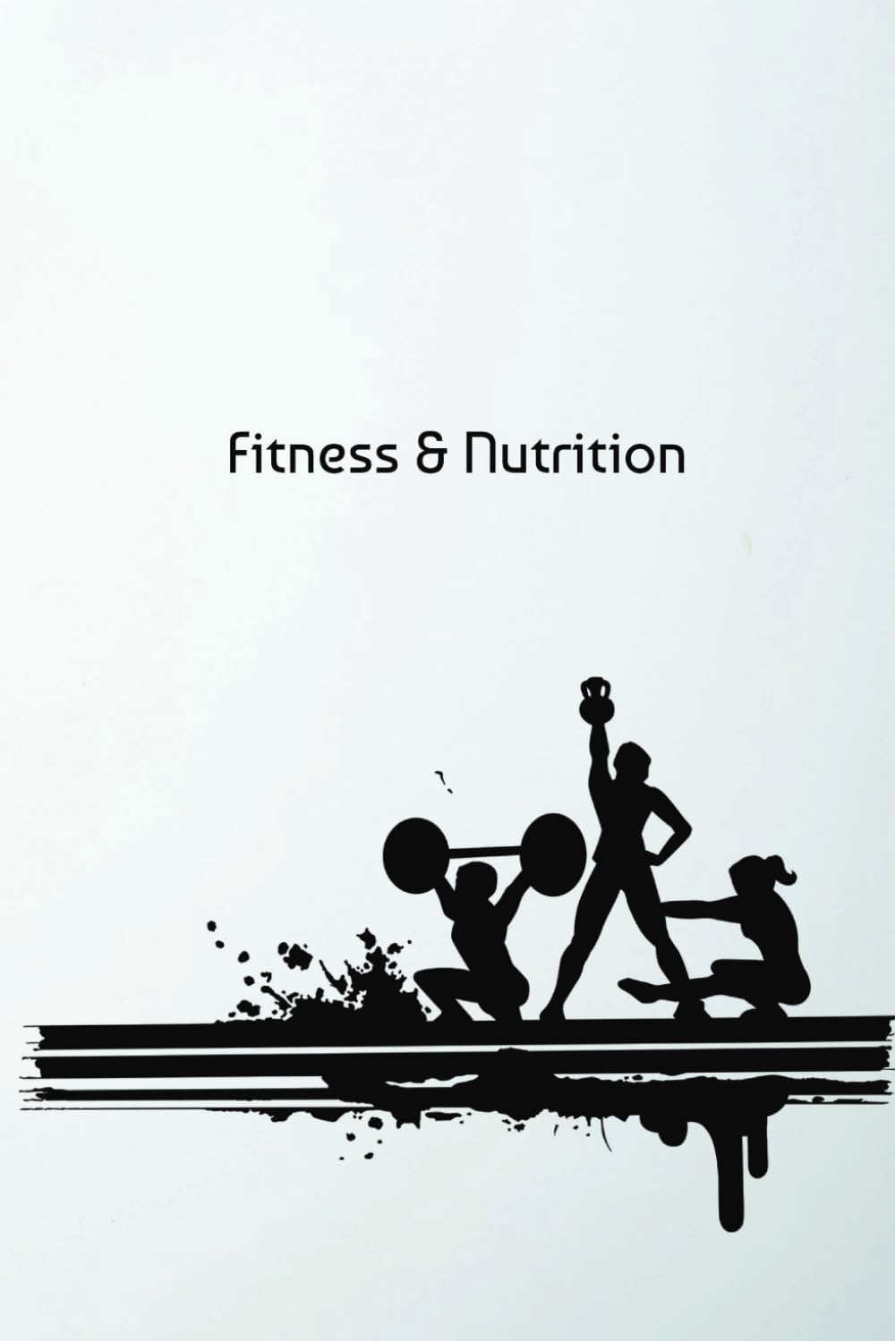 Fitness & Nutrition Tracker: Achieve Your Fitness Goals!
