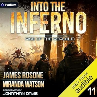 Into the Inferno