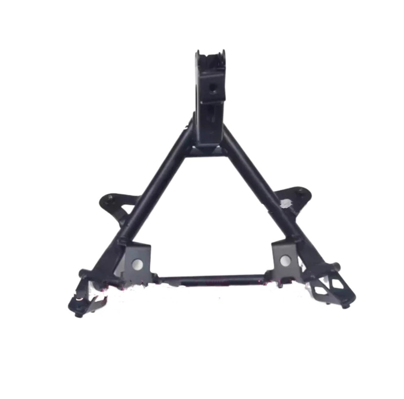 for Qjmotor SRK 550 RS QJ500GS-7A Front Hood Bracket Headlight Headlamp Support headlamp Bracket(New Style 550S)
