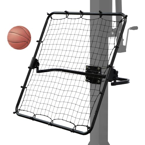 PROGOAL Basketball Return Attachment for Hoop - 40