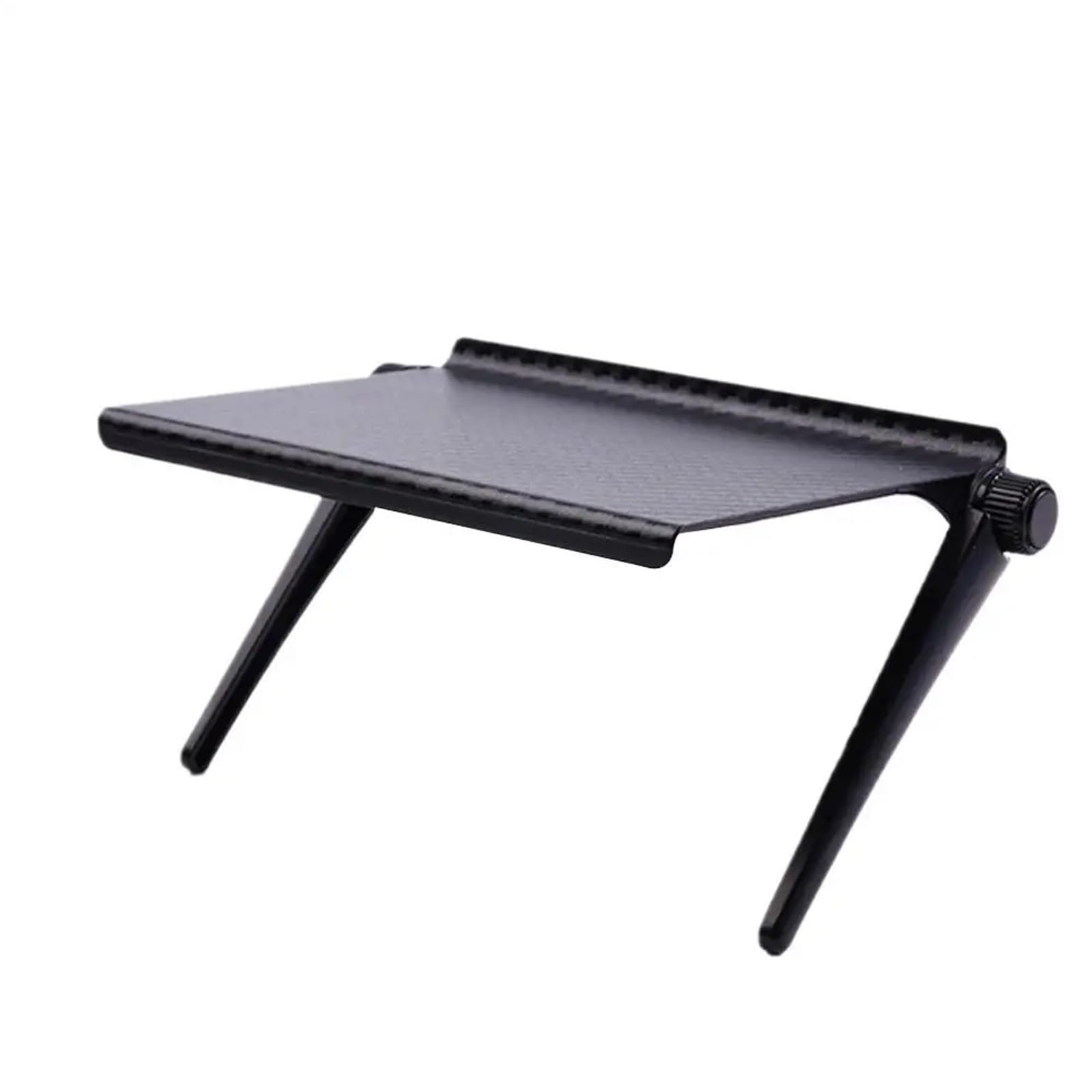 Étagère réglable pour écran TV SCRUBY et support simple d'ordinateur - 8