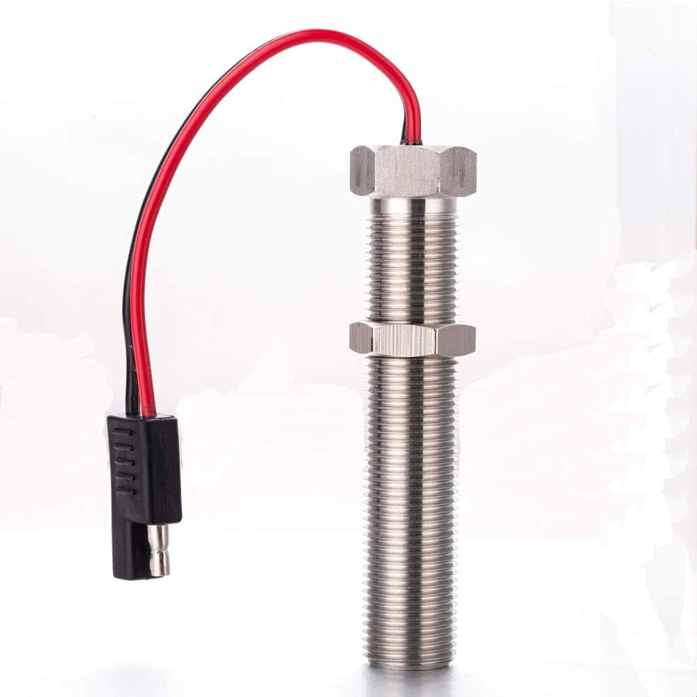 Amazon.com: 3/4-16 UNF MPU MSP6724 Generator Magnetic Pickup