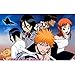 Toy Factory Puzzle - Bleach 300/500/1000/1500 Piezas For Adultos Regalo De Cumpleaños del Juguete De Madera Rompecabezas Manga Kid Puzzle (Color : C, Size : 500PC)