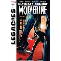 Ultimate Comics Wolverine #3