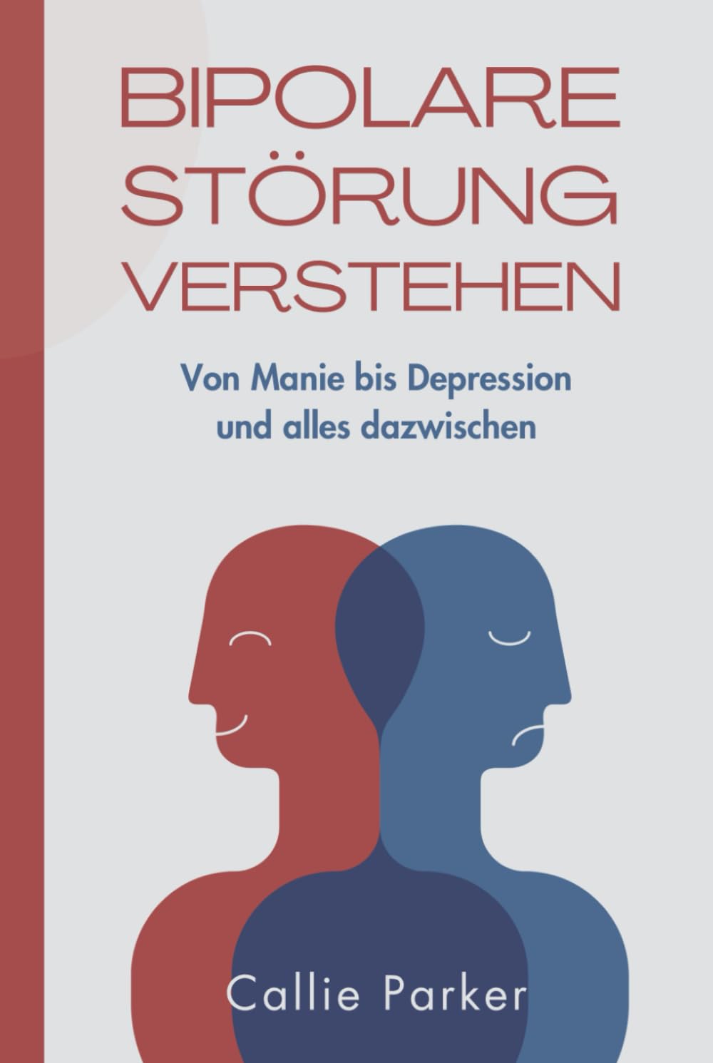 Bipolare Störung verstehen: Von Manie bis Depression (German Edition)