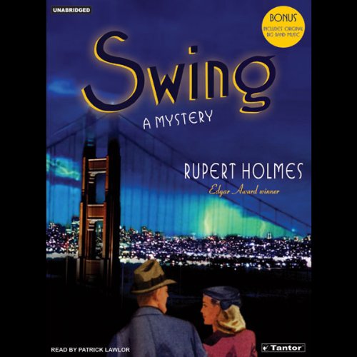 Cover art for Swing