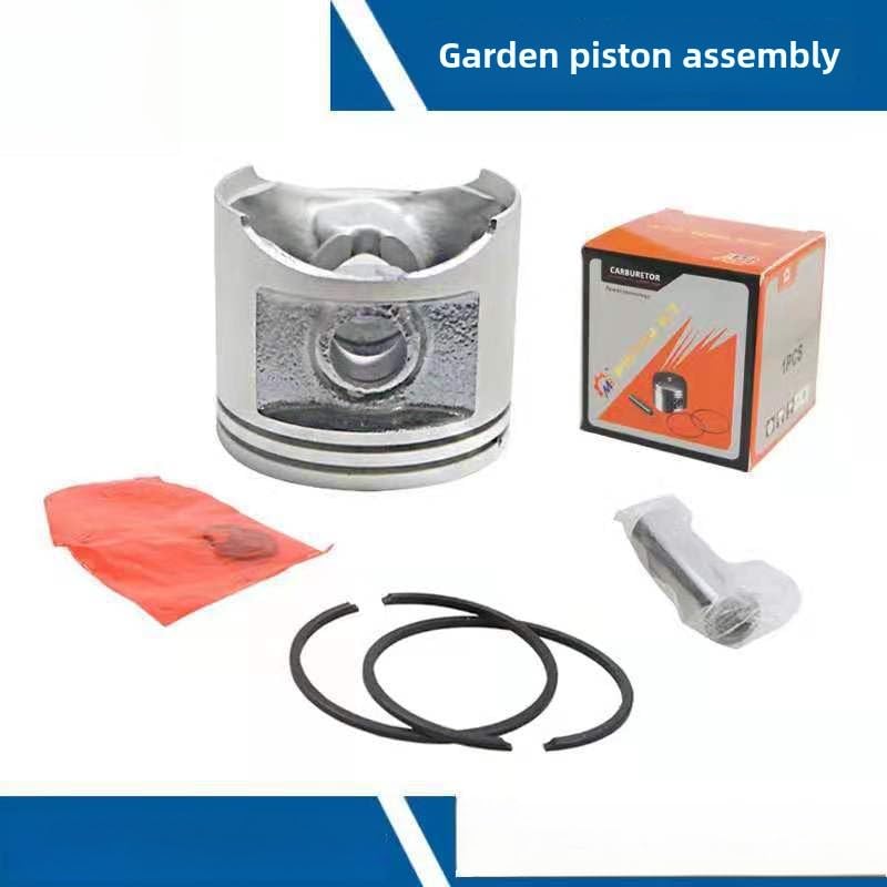 Piston de cylindre 50mm de haute précision pour tronçonneuse MS440 044