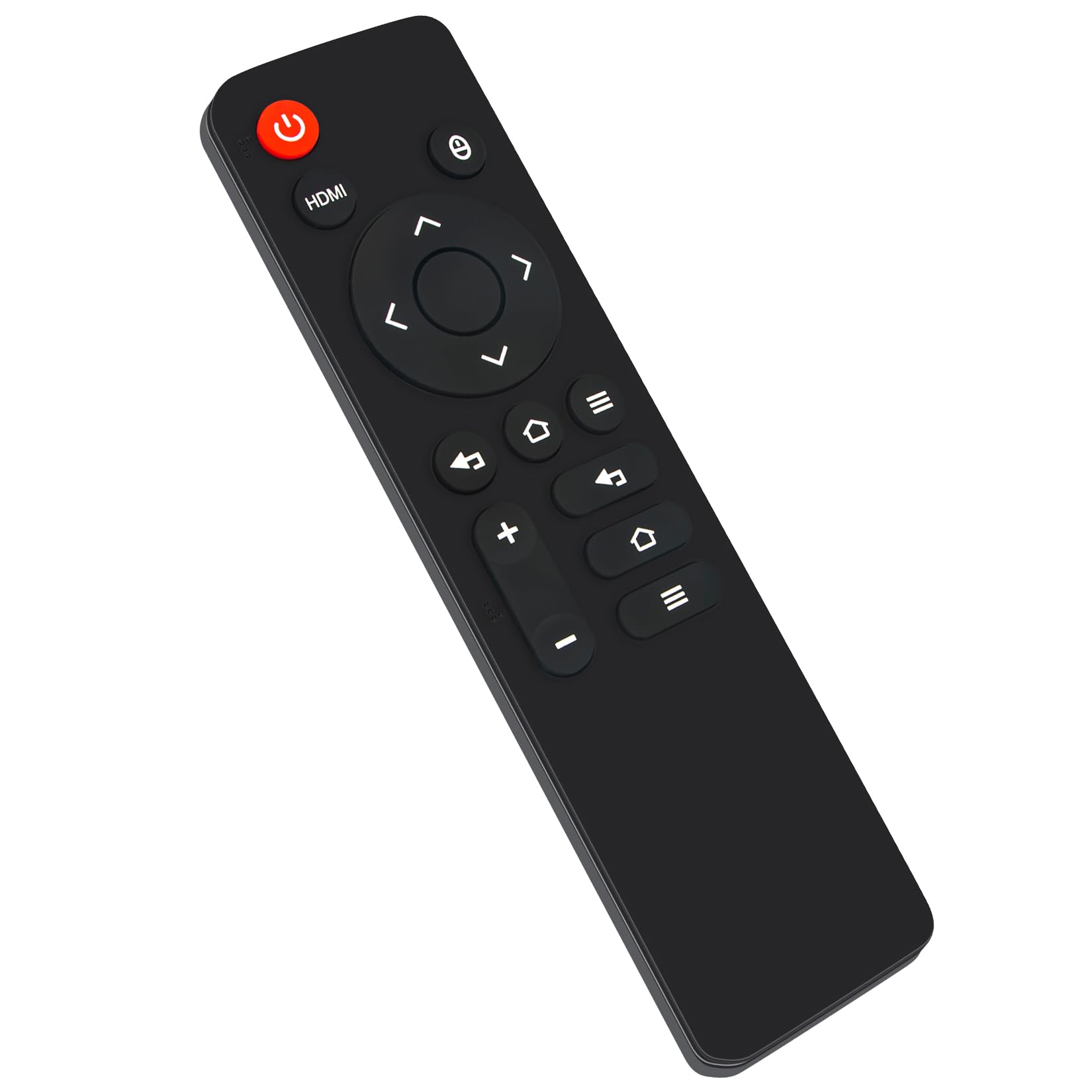 Amazon.com: Replacement Remote Control Applicable for Anker Nebula
