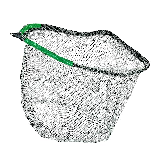Tête de gaine carrée nylon SELE pour ne plus rater les gros poissons