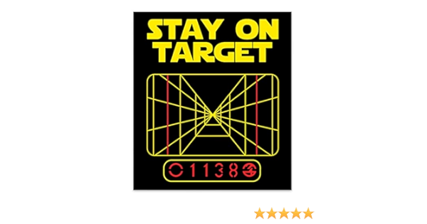 baby yoda stickers target