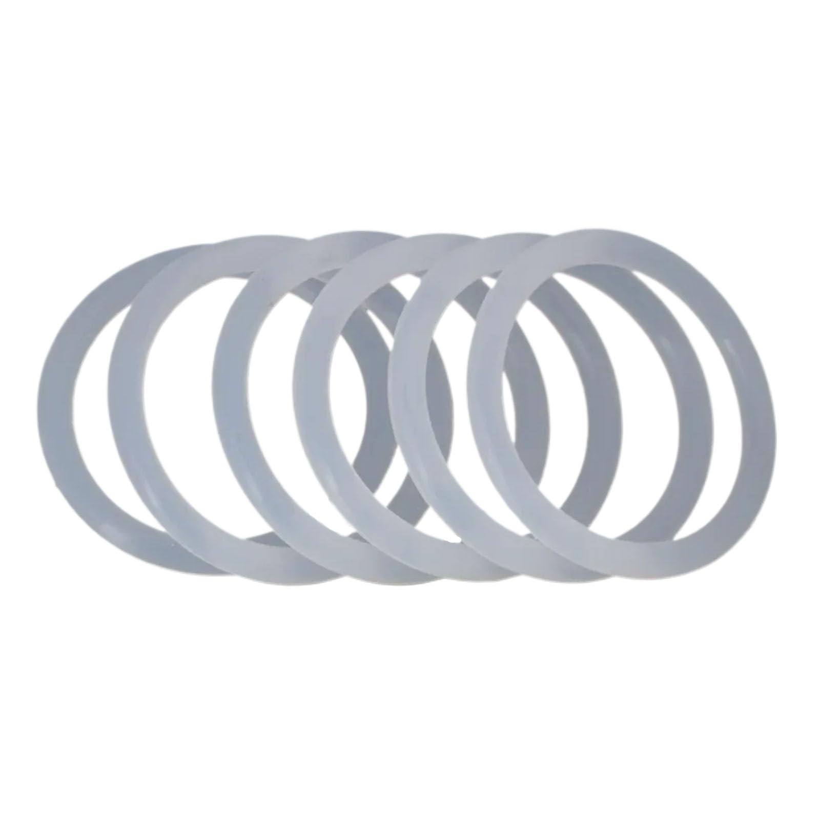 Lot De 10 Joints Toriques 14x3.5x7 Mm – Caoutchouc Pour Huile Et Mécanique – Uxcell