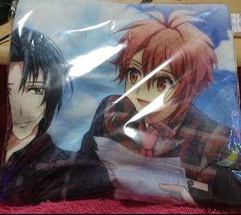 Amazon.co.jp: アイドリッシュセブン ビッグタオル ユニット UR 和泉