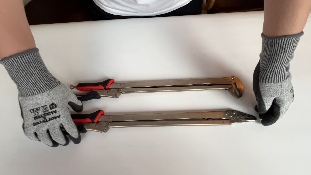 Monster&Master Extended Pliers 18 