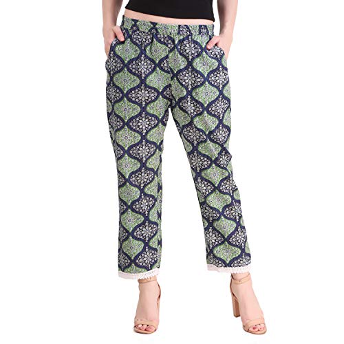 Image of Soulful Threads Casual Wear /Lounge Wear with Kantha Work for Women & Girls