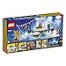 LEGO BATMAN MOVIE DC The Justice League Anniversary Party 70919 Building Kit (267 Piece)