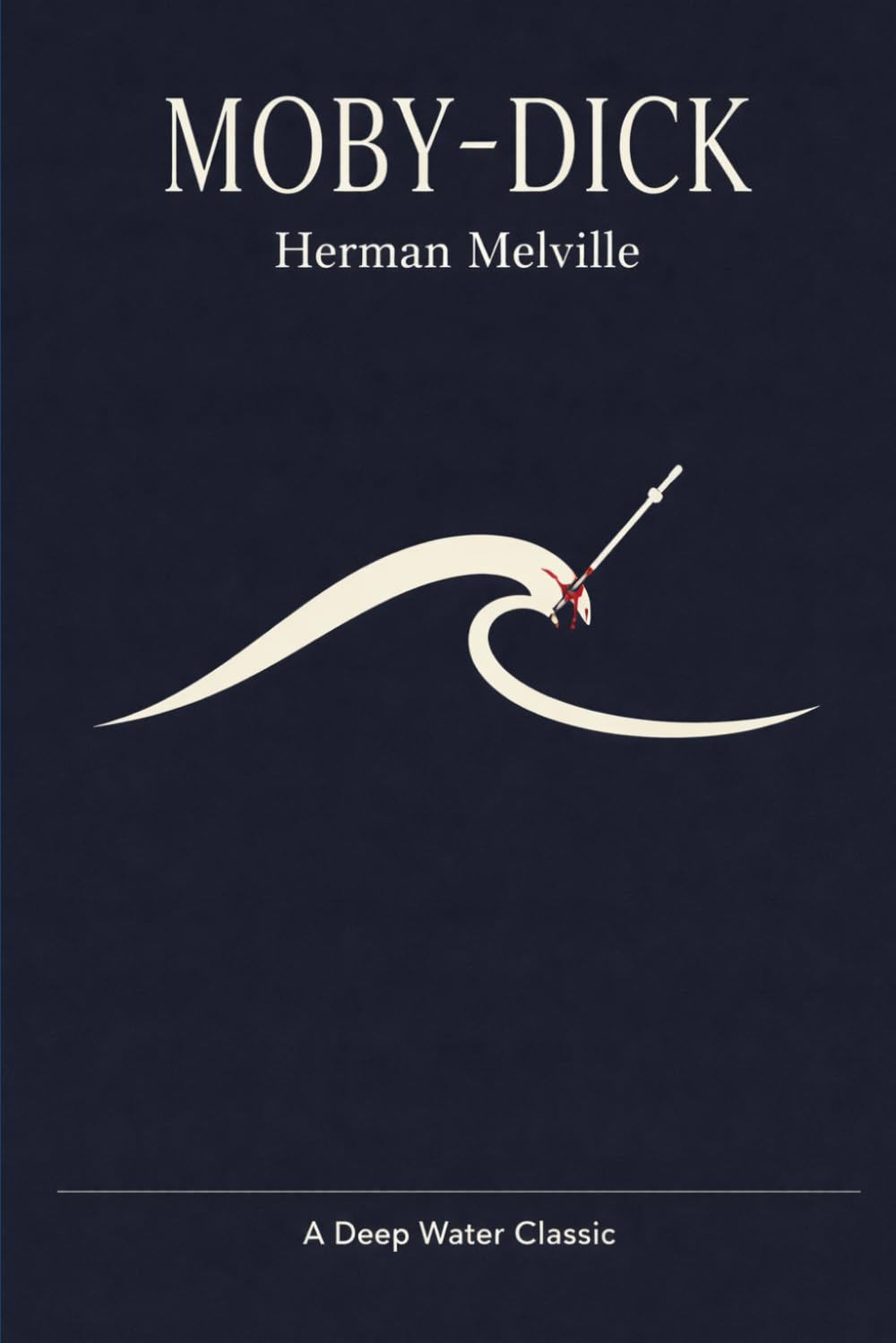Moby-Dick: or, The Whale