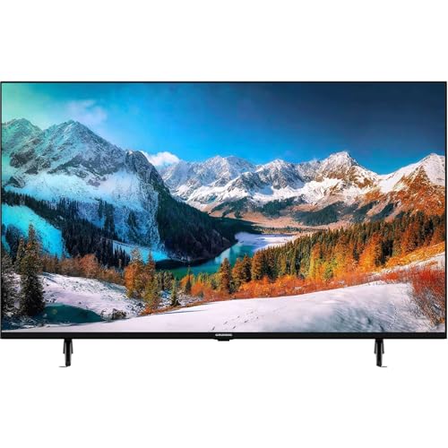 Grundig 50 Vce 222 Led Tv